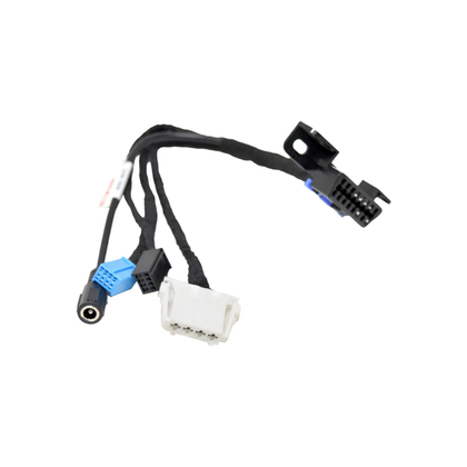 MK3 Mercedes W245-W169 EIS ESL Testing Cables Reading Password Works with Abrites and VVDI MB Tool High Quality