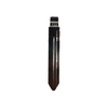 KEYDIY - TOY47 - Flip Key Blade - #Y-22 - For Xhorse / Keydiy Universal Remote Flip Keys