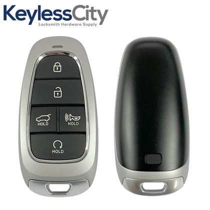 2022 Hyundai Palisade / 5-Button Smart Key / PN: 95440-S8540 / TQ8-FOB-4F27 (AFTERMARKET)