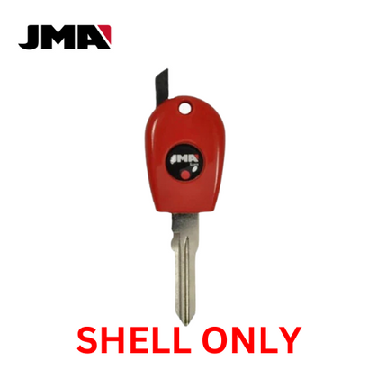 Vespa / FI-13 Transponder key SHELL (JMA FI-13.P3)