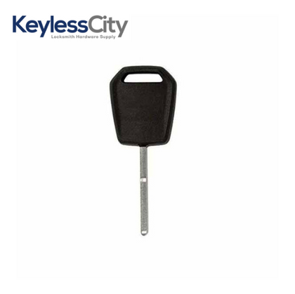 2013-2020 Ford Lincoln Side-Mill Transponder Key 128 Bit / HU101 (AFTERMARKET)
