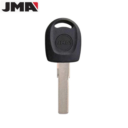 Volkswagon HU66T24 High-Security Transponder Key (JMA TP23HU-HAA.P1)