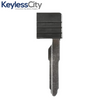 2006-2010 Mazda / Emergency Key / MZ27 / PN: D4Y1-76-2GXA / Without Chip (AFTERMARKET)
