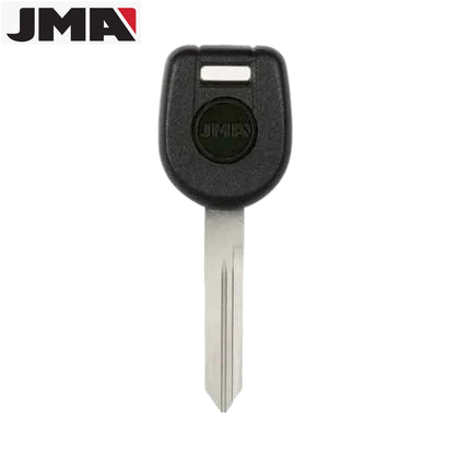 Mitsubishi MIT13PT Transponder Key (JMA TP26MIT-18.P)
