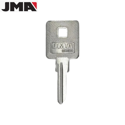 JMA - 1604 - Trimark TM4 - RV Key blank (JMA TRM-8)