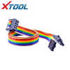 Replacement Rainbow Ribbon Cable For AutoProPAD - Full / Basic (Xtool)