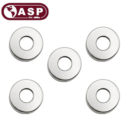 ASP - Nissan / New Door Locks / Face Cap / P-16-216 (5 Pack)