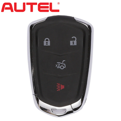 Autel - GM / Cadillac / 4-Button Universal Smart Key