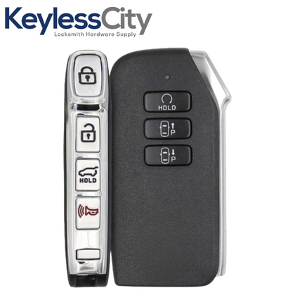 2023-2024 Kia Sportage / 7-Button Smart Key / PN: 95440-P1200 / SY5MQ4FGE07 (AFTERMARKET)