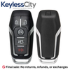 2015-2017 Ford Mustang / 5-Button Smart Key / PN: 164-R8119 / M3N-A2C31243300 (Sold As-Is)