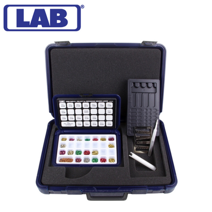 LAB Starter Kit – WEISER Mini DUR-X