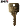 BUMP Key For Schlage - SC1 ( JMA BUMP-SC1)