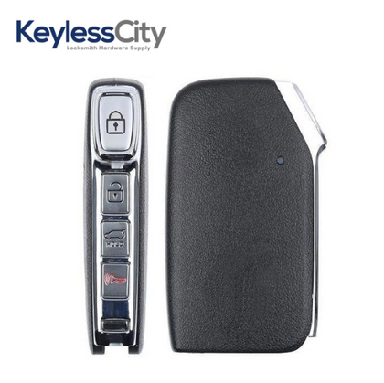 2019-2020 Kia Soul / 4-Button Smart Key / PN: 95440-K0000 / SY5SKFGE04 (AFTERMARKET)