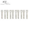 10 X GTL - MFK - VA2 Refill Blades (Pack of 10)