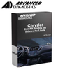 Advanced Diagnostics - ADS157 (ADS-157) - Chrysler Skim PIN Reading Key Software For T Code - Category B