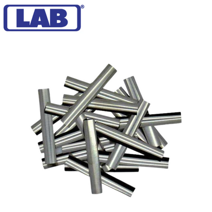 LAB - LSM0V25 Curved Shims (25 Vial)