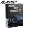 Advanced Diagnostics - ADS196 (ADS-196) - 2012 - Hyundai / Kia Key Software For T Code - PRO Level Only - Category B