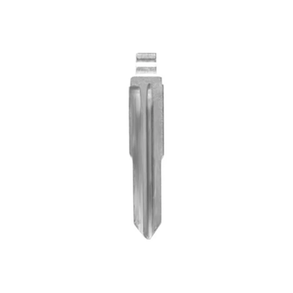 KEYDIY - DWO5R - Flip Key Blade - #Y12 - For Xhorse / Keydiy Universal Remote Flip Keys