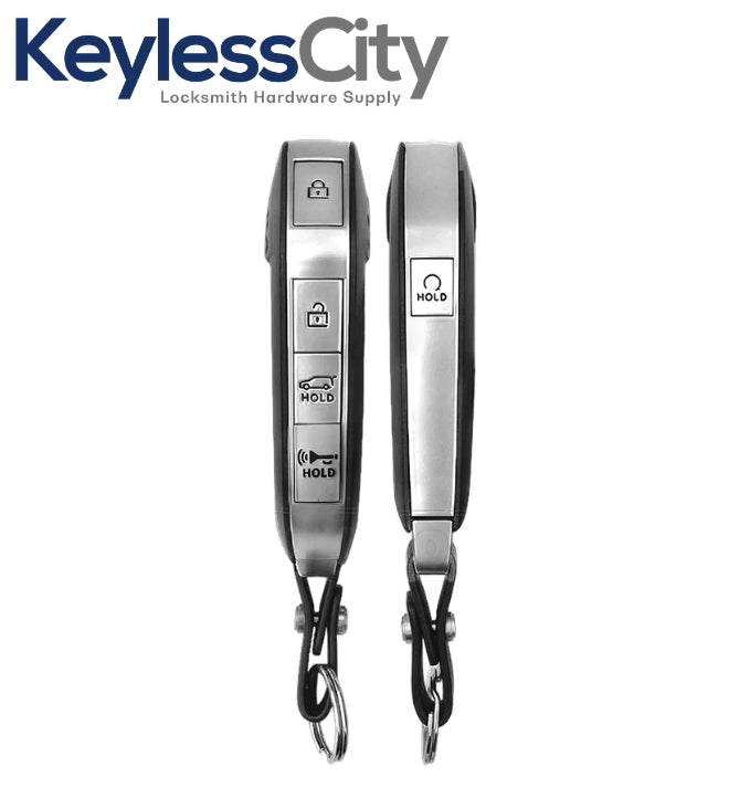 2022-2024 Kia Telluride / 5-Button Smart Key / PN: 95440-S9610 / TQ8-F ...