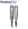 2022-2024 Kia Telluride / 5-Button Smart Key / PN: 95440-S9610 / TQ8-FOB-4F71 (Aftermarket)