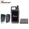 Xhorse VVDI Key Tool MAX PRO and Universal Remote Key with Super Chips - Starter Pack 2