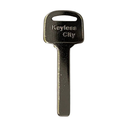 10 X KK12 VA2 - Hyundai / Kia Key Blank - Test Key Blade (AFTERMARKET) (BUNDLE OF 10)