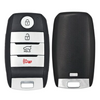 2014-2016 Kia Soul / 4-Button Smart Key / PN: 95440-B2AA0 / CQ0FN00100 (AFTERMARKET)