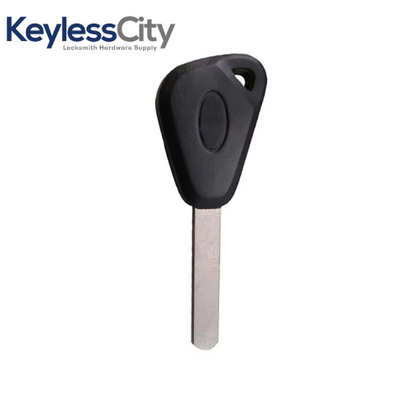 Subaru SUB3 / DAT17T13 High Security Transponder Key