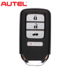 Autel - Honda / 4-Button Smart Universal Key - IKEYHD4TP