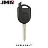 2000-2020 Ford Lincoln Mazda / H84 H92 Transponder key SHELL (JMA TP00FO-30D.P)