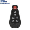 2008-2020 Chrysler / Dodge / Volkswagen / 7-Button Fobik / PN: 56046708AG / M3N5WY783X (AFTERMARKET)