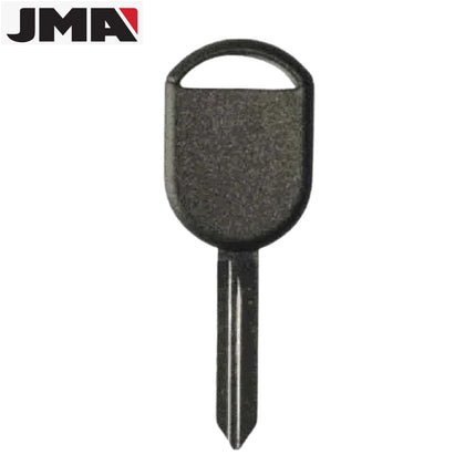 Ford / Lincoln / Mercury H92-PT Transponder Key / H92 / Chip 4D63 80 Bit (JMA TP33FO-30D.P)