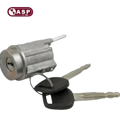ASP - 1996 - 2002 Toyota 4Runner / TR47 / 8-Cut / Ignition Cylinder W/Transponder / C-30-172 (Coded)