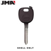 1997-2008 GM / B99 Transponder key SHELL (JMA TP00GM-28.P)