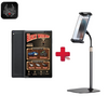 Black Widow - Premium Android Tablet (7