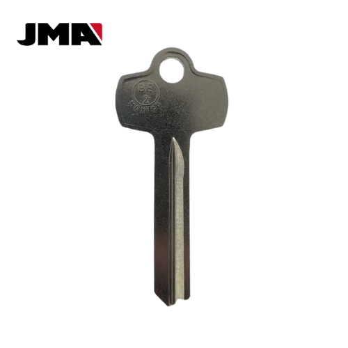 BES-1DE BEST IC Core Key Blank – BEST A Keyway - Nickel Plated (JMA BE ...