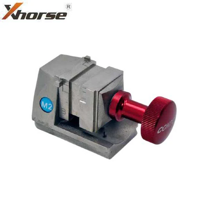 Xhorse - M2 - Jaw / Clamp - For Condor / Dolphin - High Security Keys