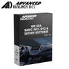Advanced Diagnostics - ADS138 (ADS-138) - 1997/2008 - GM USA Basic Incl GTO & Saturn Software - Category A