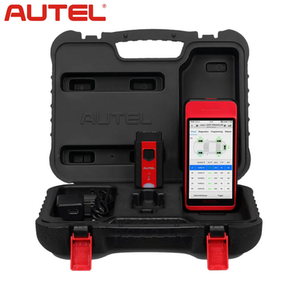 Autel - MaxiTPMS - ITS600 - Complete TPMS Service and Diagnostics Tablet
