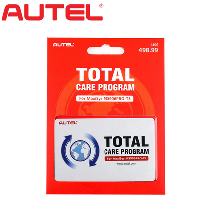 Autel Maxisys MS906PRO-TS One Year Online Update Service (Subscription Only) (eTCP)