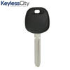 2012-2019 Subaru - B110 Transponder Key (Subaru G Chip) (AFTERMARKET)