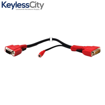 AutoProPAD Main Data Cable