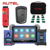 Autel MaxiIM IM608 Pro II Key Programmer & Advanced Diagnostics Device - IMKPA - APB112 - G-BOX3 bundel