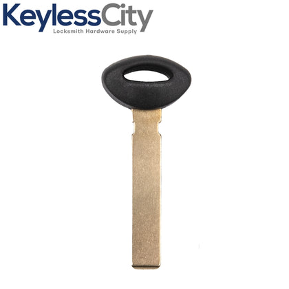 2006-2014 Mini Cooper / Emergency Key / HU92RP / PN: 3452819-01 (AFTERMARKET)