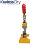 Automotive Remote Flip Key Roll Pin Press (KeylessCity)