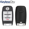 2015-2019 Kia Sedona / 4-Button Smart Key / PN: 95440-A9100 / SY5YPFGE04 (AFTERMARKET)