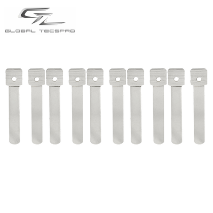 10 X GTL - MFK - Subaru DAT17 Refill Blades (Pack of 10)