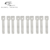 10 X GTL - MFK - Subaru DAT17 Refill Blades (Pack of 10)