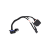 MK3 Mercedes W215-W220-W230 EIS ESL Testing Cables Reading Password Works with Abrites and VVDI MB Tool High Quality