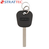 2015-2019 GMC Canyon / Short Transponder Key / PN: 5928094 (Strattec)